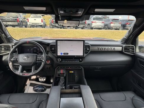Used 2024 Toyota Tundra TRD Pro image 15