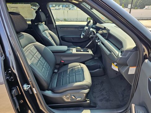 New 2026 Kia EV9 Land AWD/4WD image 31