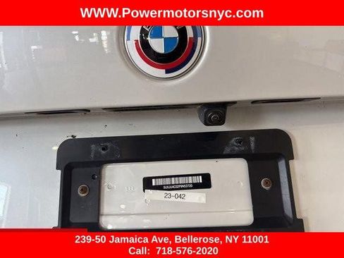 Used 2023 BMW X5 M50i w/ Premium Enhanced Package AWD/4WD image 29