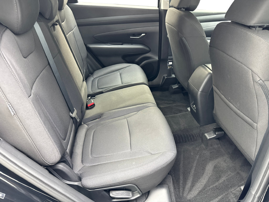 Used 2026 Hyundai Tucson SE AWD/4WD image 41