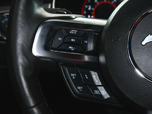 Used 2020 Ford Mustang GT Premium w/ Equipment Group 401A RWD image 24
