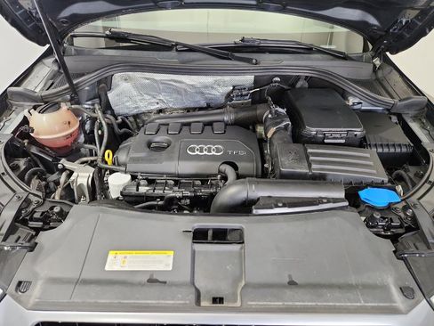 Used 2016 Audi Q3 2.0T Premium Plus image 37