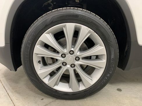 Used 2020 Chevrolet Trax Premier image 20