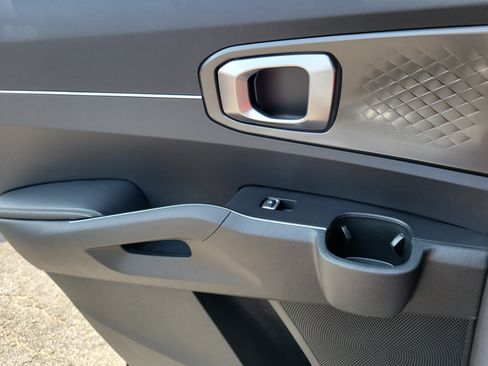 New 2026 Kia Sorento S w/ S Panoramic Sunroof Package FWD image 13