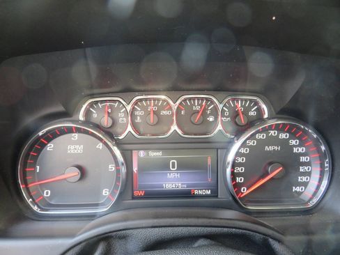 Used 2016 GMC Yukon SLT w/ Open Road Package AWD/4WD image 15
