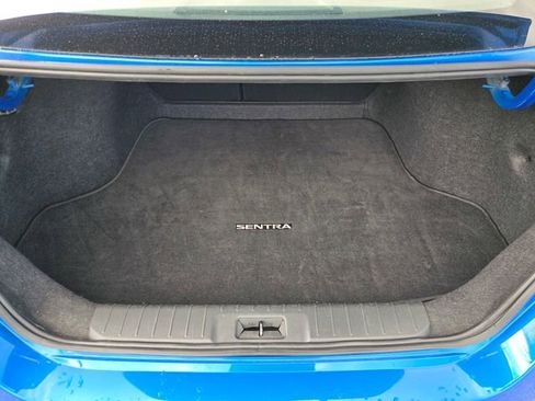 Used 2024 Nissan Sentra SV FWD image 10