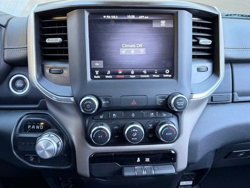 Used 2021 RAM 1500 Laramie image 19