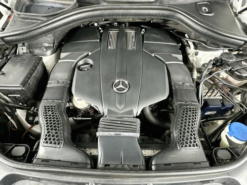 Used 2019 Mercedes-Benz GLS 450 4MATIC w/ Grand Edition Package image 31