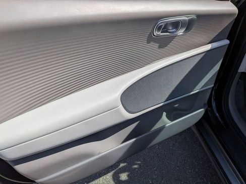 Certified 2023 Hyundai Ioniq 6 SEL image 13