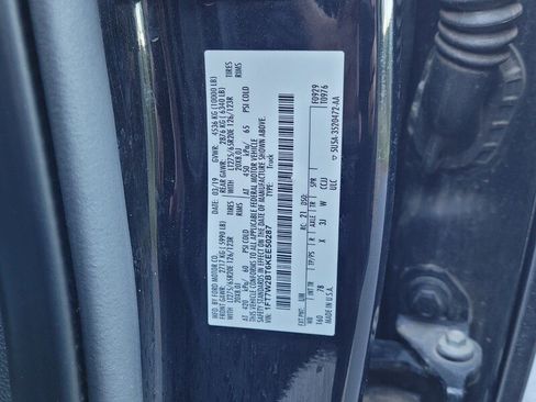 Used 2019 Ford F250 Platinum w/ Platinum Ultimate Package image 18