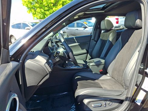 Certified 2023 Acura Integra A-Spec FWD image 13
