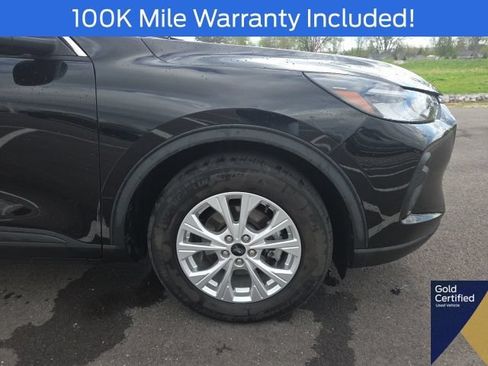 Used 2023 Ford Escape Active w/ Cold Weather Package FWD image 6