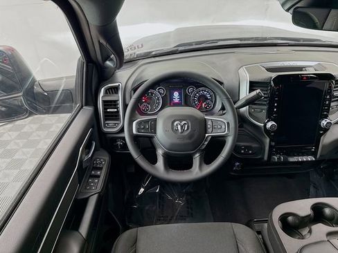 Used 2025 RAM 2500 Big Horn image 20