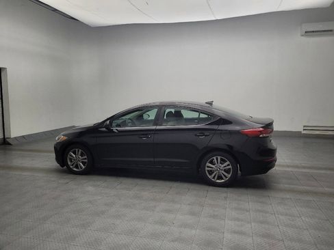 Used 2018 Hyundai Elantra SEL w/ Cargo Package image 3