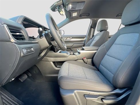 New 2026 GMC Terrain Elevation image 15