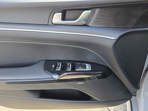 Certified 2025 Kia K5 GT-Line w/ GT-Line Premium Package image 18