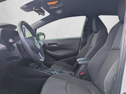 Used 2020 Toyota Corolla SE FWD image 15