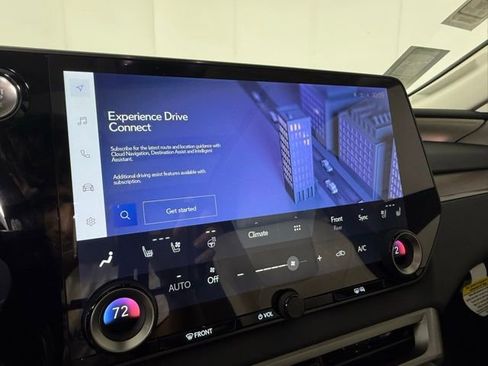 New 2026 Lexus RX 350 AWD image 17