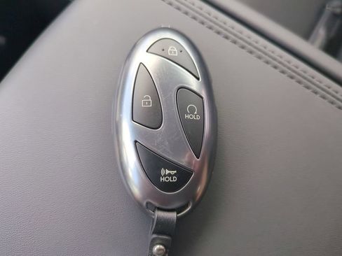 New 2026 Hyundai Santa Fe SEL FWD image 39