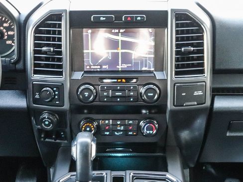 Used 2019 Ford F150 XLT w/ Equipment Group 302A Luxury image 15