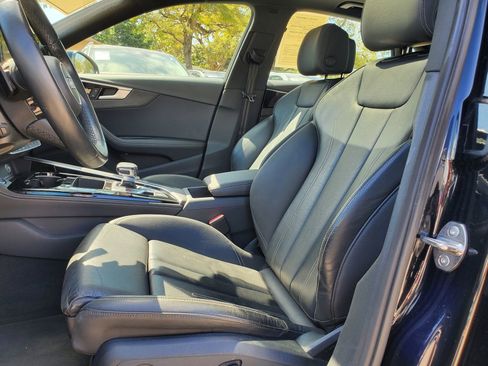 Used 2022 Audi A4 2.0T Premium Plus image 20