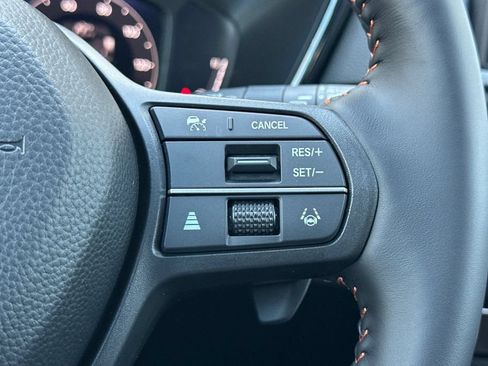 Used 2026 Honda CR-V Sport-L image 27