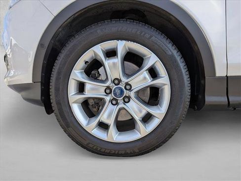 Used 2013 Ford Escape SEL FWD image 23