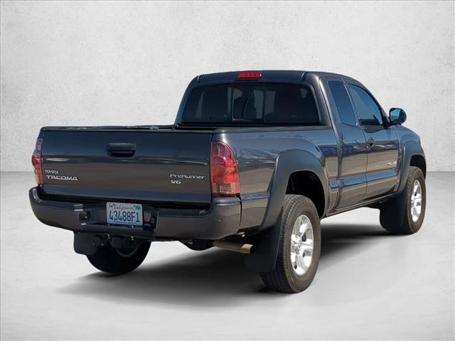 Used 2012 Toyota Tacoma PreRunner w/ Convenience Pkg RWD image 5