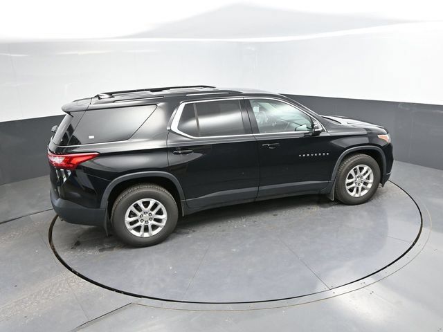 Used 2019 Chevrolet Traverse LT AWD/4WD image 33