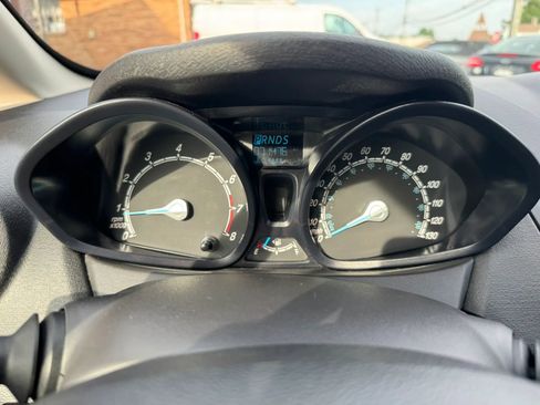 Used 2014 Ford Fiesta S FWD image 50