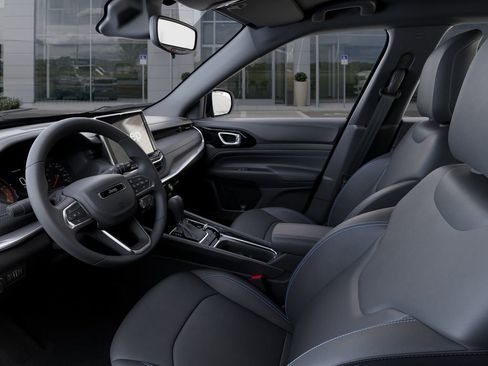New 2026 Jeep Compass Limited image 23