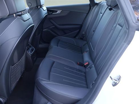 Used 2023 Audi A5 2.0T Premium w/ Convenience Package image 10