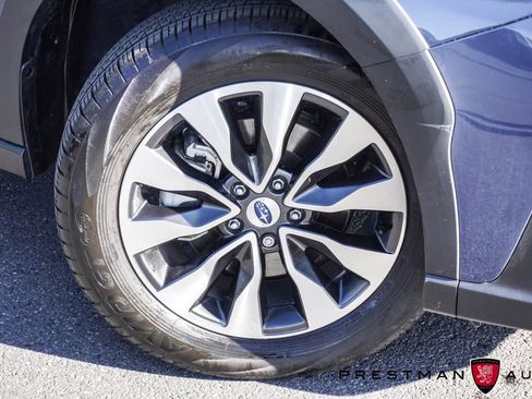 Used 2025 Subaru Outback Limited AWD/4WD image 12