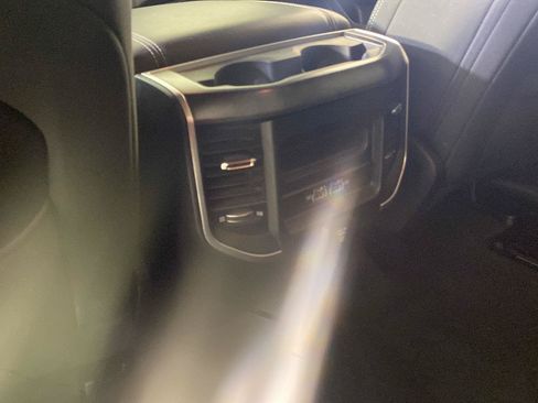 Used 2021 RAM 1500 Big Horn AWD/4WD image 33