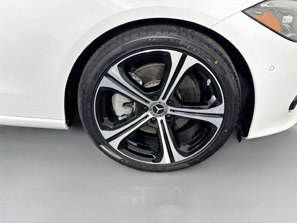 Used 2024 Mercedes-Benz C 300 Sedan image 31