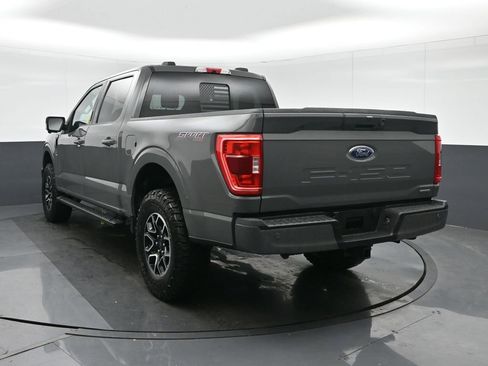 Used 2021 Ford F150 XLT w/ Equipment Group 302A High AWD/4WD image 5