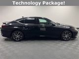 Certified 2025 Lexus ES 300h w/ Premium Package image 4