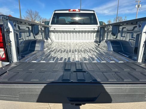 New 2026 GMC Sierra 2500 SLE w/ SLE Convenience Package image 16