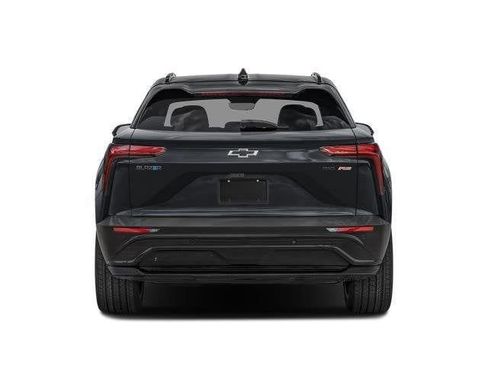 Used 2024 Chevrolet Blazer EV RS AWD/4WD image 6