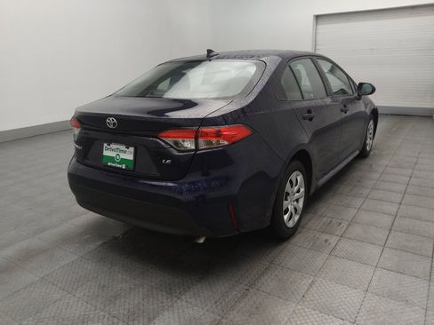 Used 2024 Toyota Corolla LE FWD image 9