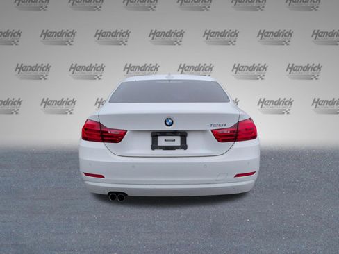 Used 2014 BMW 428i Coupe image 8