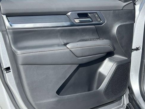 New 2026 GMC Terrain Elevation FWD image 10