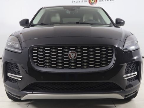 Used 2022 Jaguar E-PACE SE AWD/4WD image 57