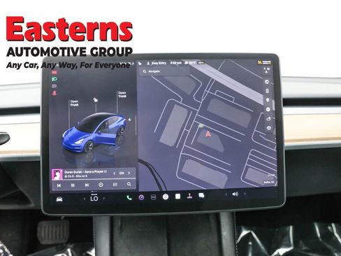 Used 2023 Tesla Model 3 Standard Range image 12