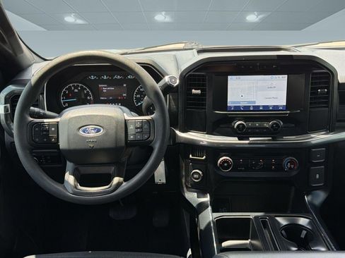 Used 2023 Ford F150 XL w/ STX Appearance Package RWD image 28