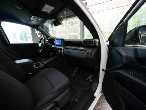 Used 2024 Toyota Tacoma SR5 image 25