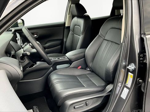 Used 2025 Honda HR-V EX-L image 22