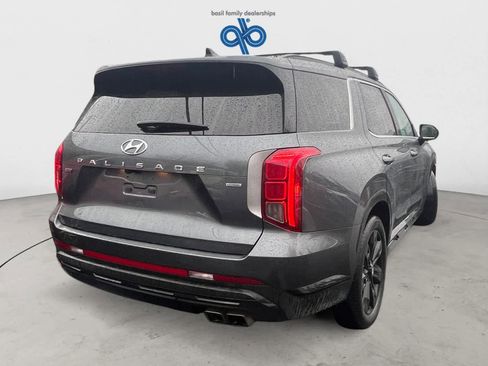 Used 2024 Hyundai Palisade XRT image 9