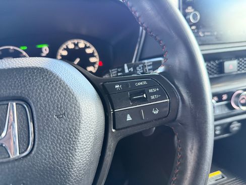 Used 2024 Honda CR-V Sport-L image 18