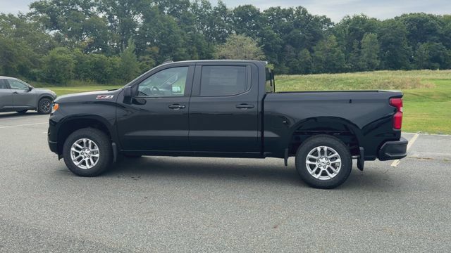 New 2026 Chevrolet Silverado 1500 RST w/ Convenience Package II AWD/4WD image 6